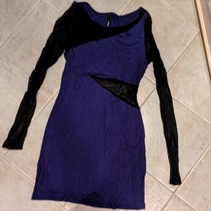 Estam brand dress size large